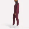 Klassisk tracktop til mænd Klassisk tracktop til mænd