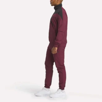 Klassisk tracktop til mænd