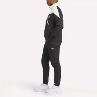 Klassisk tracktop til mænd