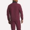 Klassisk tracktop til mænd Klassisk tracktop til mænd