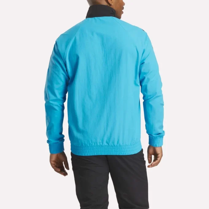 Klassisk tracktop til mænd Klassisk tracktop til mænd