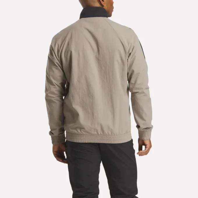 Klassisk tracktop til mænd Klassisk tracktop til mænd
