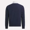 Klassisk tracktop til mænd Klassisk tracktop til mænd