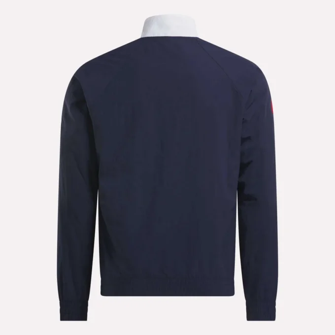 Klassisk tracktop til mænd Klassisk tracktop til mænd