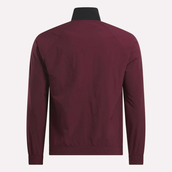 Klassisk tracktop til mænd Klassisk tracktop til mænd