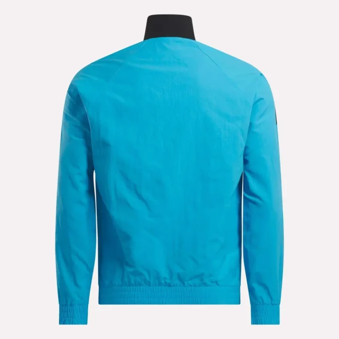 Klassisk tracktop til mænd Klassisk tracktop til mænd
