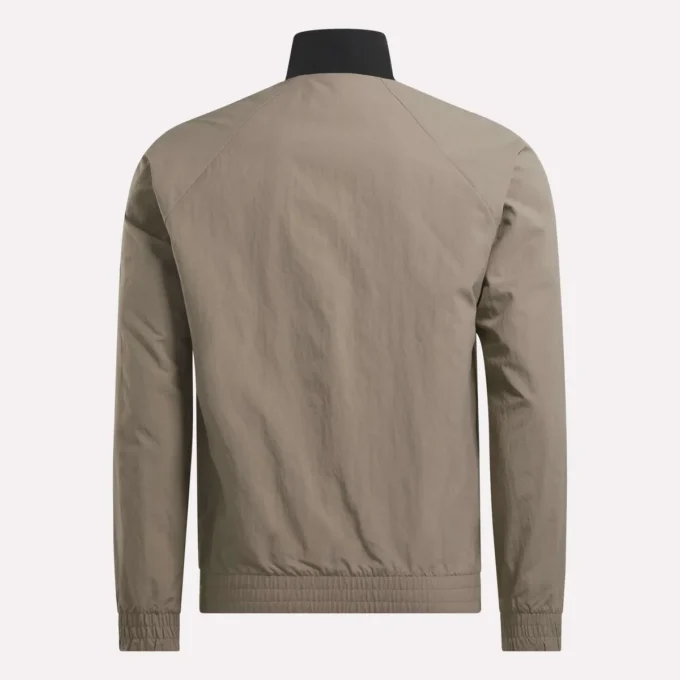 Klassisk tracktop til mænd Klassisk tracktop til mænd