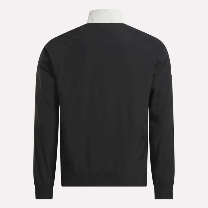 Klassisk tracktop til mænd Klassisk tracktop til mænd