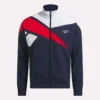 Klassisk tracktop til mænd Klassisk tracktop til mænd