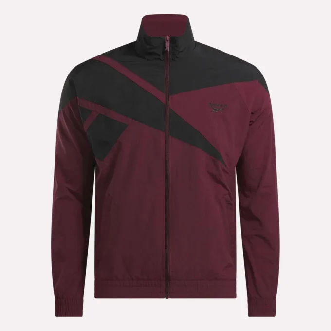 Klassisk tracktop til mænd Klassisk tracktop til mænd
