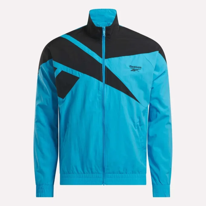 Klassisk tracktop til mænd Klassisk tracktop til mænd