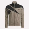 Klassisk tracktop til mænd Klassisk tracktop til mænd