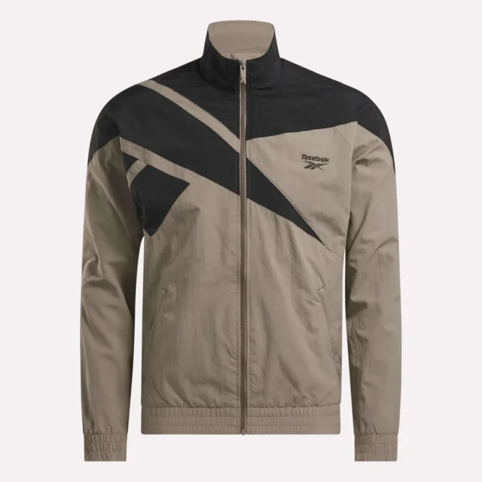 Klassisk tracktop til mænd Klassisk tracktop til mænd