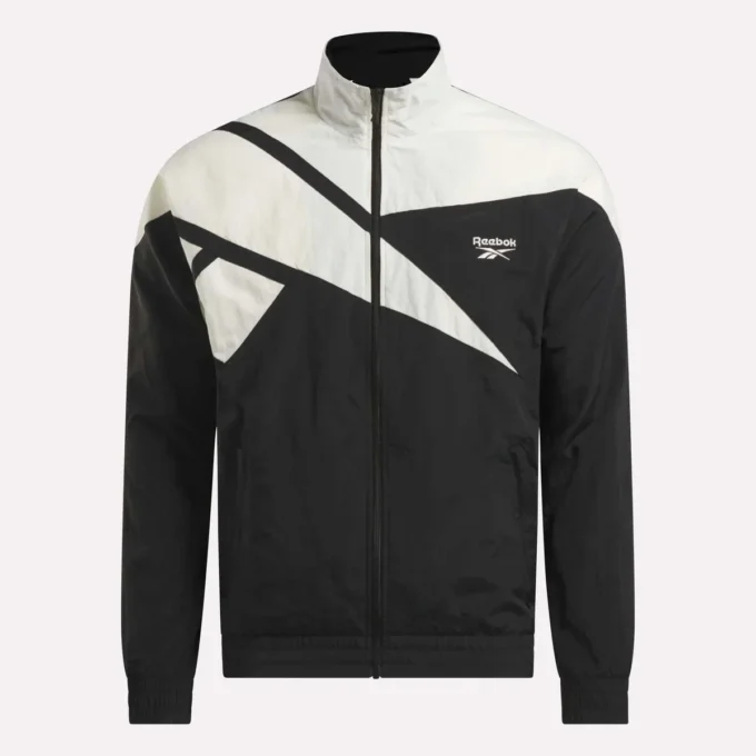 Klassisk tracktop til mænd Klassisk tracktop til mænd