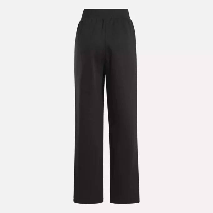 Klassiske garderobe-basics til kvinder Fleecebukser Klassiske garderobe-basics til kvinder Fleecebukser