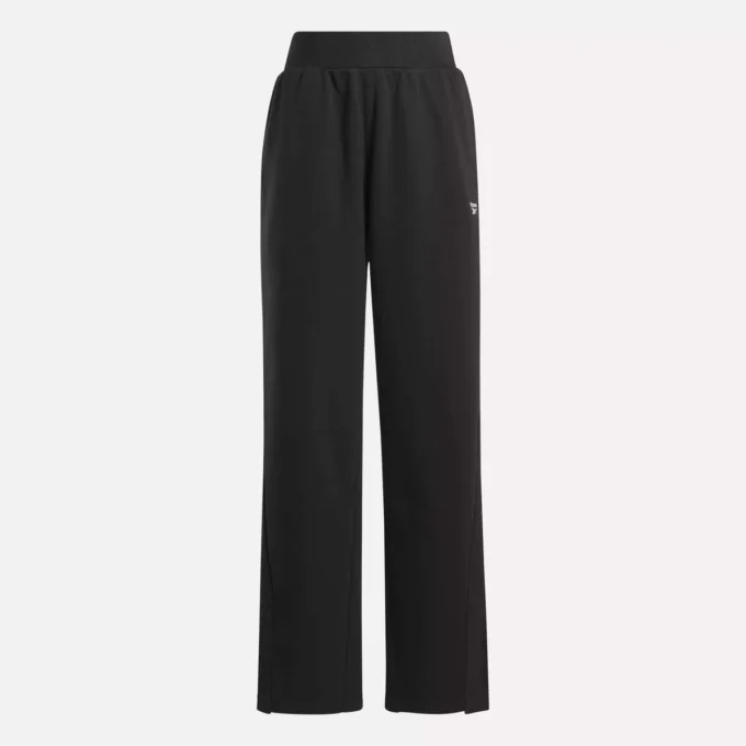 Klassiske garderobe-basics til kvinder Fleecebukser Klassiske garderobe-basics til kvinder Fleecebukser