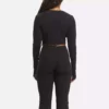 Klassiske garderobe-basics til kvinder Langærmet T-shirt Klassiske garderobe-basics til kvinder Langærmet T-shirt