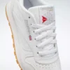 Klassiske lædersko til kvinder Klassiske lædersko til kvinder