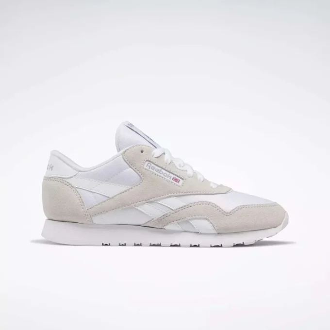 Klassiske nylon-sko til kvinder Klassiske nylon-sko til kvinder