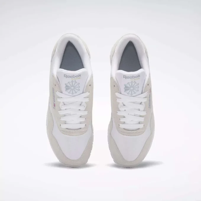 Klassiske nylon-sko til kvinder Klassiske nylon-sko til kvinder