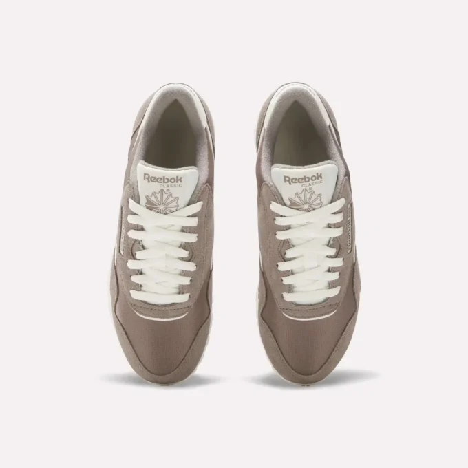 Klassiske nylon-sko til kvinder Klassiske nylon-sko til kvinder