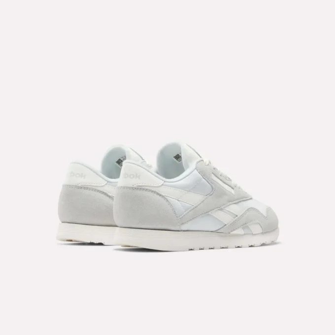 Klassiske nylon-sko til kvinder Klassiske nylon-sko til kvinder
