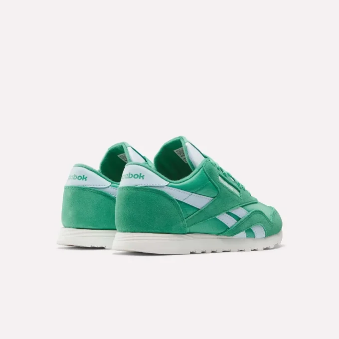 Klassiske nylon-sko til kvinder Klassiske nylon-sko til kvinder
