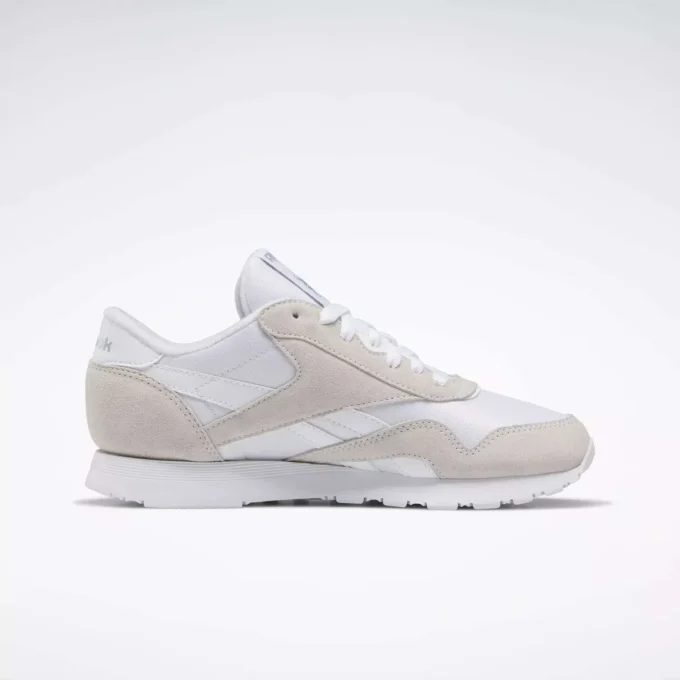 Klassiske nylon-sko til kvinder Klassiske nylon-sko til kvinder