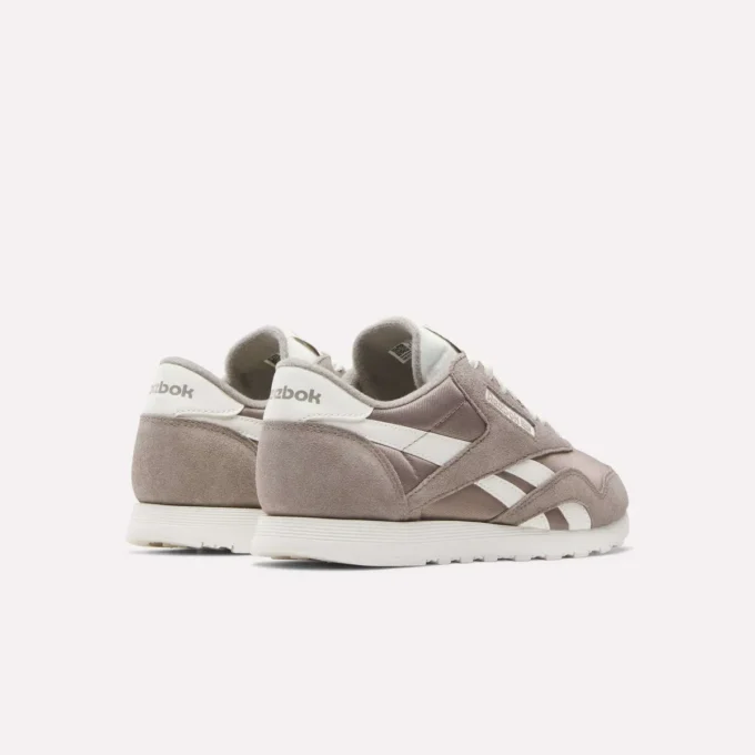 Klassiske nylon-sko til kvinder Klassiske nylon-sko til kvinder