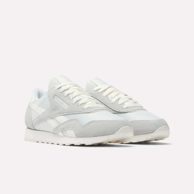 Klassiske nylon-sko til kvinder Klassiske nylon-sko til kvinder