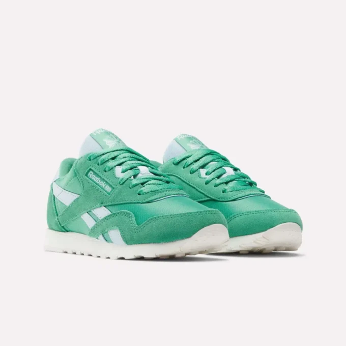 Klassiske nylon-sko til kvinder Klassiske nylon-sko til kvinder