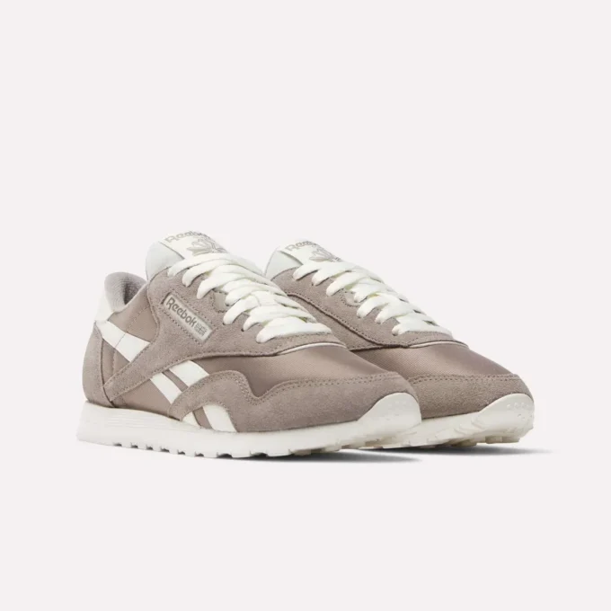 Klassiske nylon-sko til kvinder Klassiske nylon-sko til kvinder