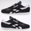 Klassiske nylon-sko til kvinder Klassiske nylon-sko til kvinder