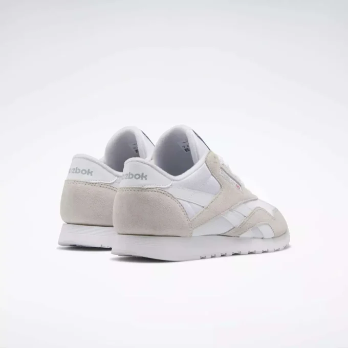 Klassiske nylon-sko til kvinder Klassiske nylon-sko til kvinder