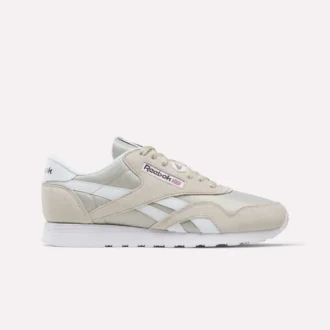 Klassiske nylon-sko til mænd
