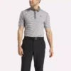 Kortærmet Core Stripe-poloskjorte til mænd Kortærmet Core Stripe-poloskjorte til mænd