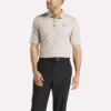 Kortærmet Core Stripe-poloskjorte til mænd Kortærmet Core Stripe-poloskjorte til mænd