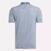Kortærmet Core Stripe-poloskjorte til mænd Kortærmet Core Stripe-poloskjorte til mænd