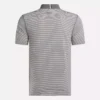 Kortærmet Core Stripe-poloskjorte til mænd Kortærmet Core Stripe-poloskjorte til mænd