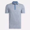 Kortærmet Core Stripe-poloskjorte til mænd Kortærmet Core Stripe-poloskjorte til mænd