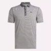 Kortærmet Core Stripe-poloskjorte til mænd Kortærmet Core Stripe-poloskjorte til mænd