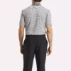 Kortærmet Core Stripe-poloskjorte til mænd Kortærmet Core Stripe-poloskjorte til mænd