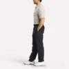Kortærmet Core Stripe-poloskjorte til mænd Kortærmet Core Stripe-poloskjorte til mænd