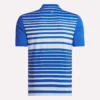 Kortærmet Nano Stripe Pullover Polo til mænd Kortærmet Nano Stripe Pullover Polo til mænd