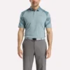 Kortærmet Signature Vector Sleeve Polo-shirt til mænd Kortærmet Signature Vector Sleeve Polo-shirt til mænd