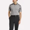 Kortærmet Signature Vector Sleeve Polo-shirt til mænd Kortærmet Signature Vector Sleeve Polo-shirt til mænd