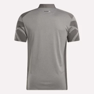 Kortærmet Signature Vector Sleeve Polo-shirt til mænd