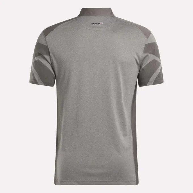 Kortærmet Signature Vector Sleeve Polo-shirt til mænd Kortærmet Signature Vector Sleeve Polo-shirt til mænd