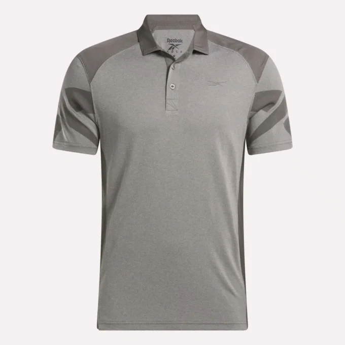 Kortærmet Signature Vector Sleeve Polo-shirt til mænd Kortærmet Signature Vector Sleeve Polo-shirt til mænd