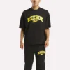 Kortærmet T-shirt til mænd Kortærmet T-shirt til mænd